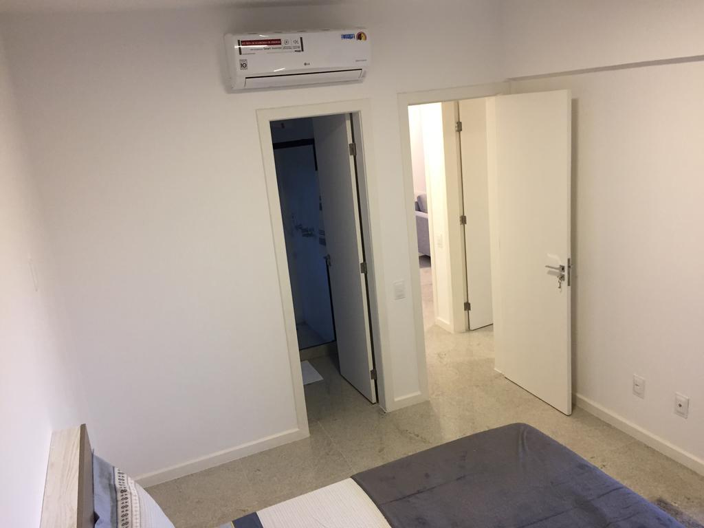 Appartement Golden Gate Flat à Vitória Extérieur photo