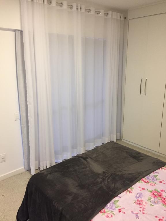 Appartement Golden Gate Flat à Vitória Extérieur photo